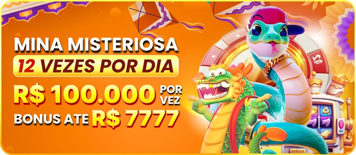 12Q Mina Misteriosa